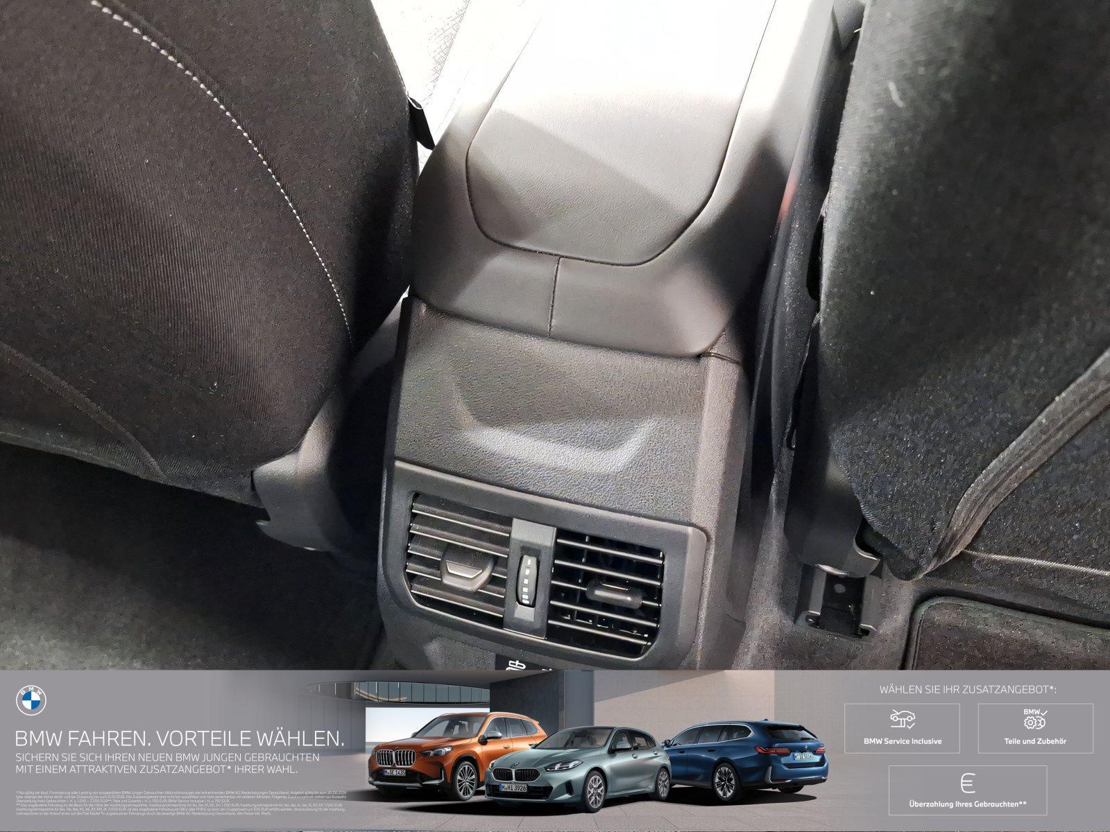 BMW 220 Coupé Gran Coupé