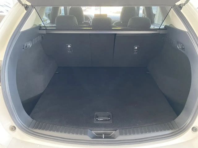 Mazda CX-5 2.0 Center-Line COCO PDC KAM Sitz-Lenkr.Hzg