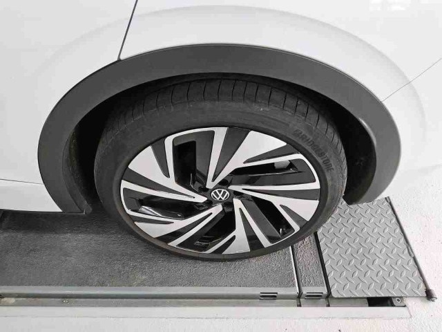 Volkswagen ID.4 4Motion GTX