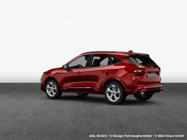 Ford Kuga ST Line