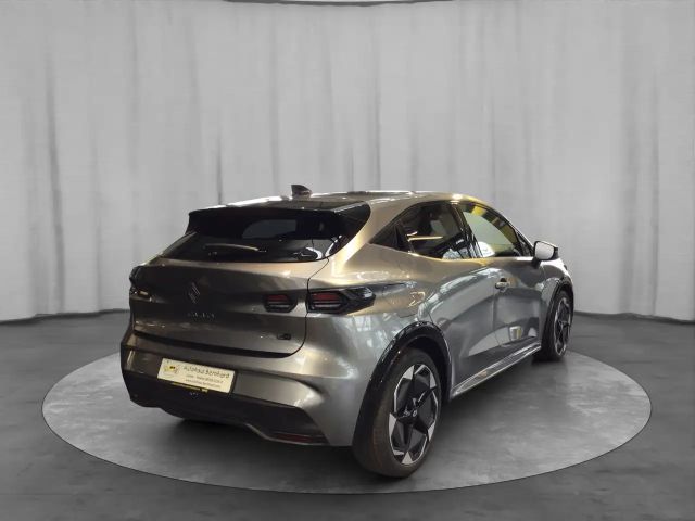 Renault Clio E-Tech Hybrid Techno