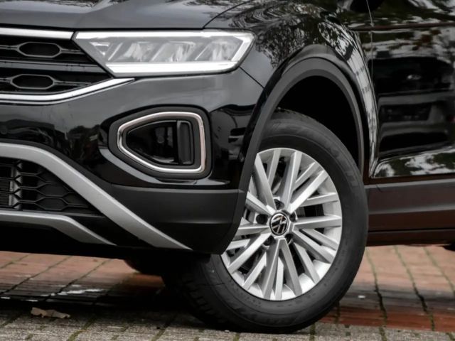 Volkswagen T-Roc 1.5 TSI DSG Life