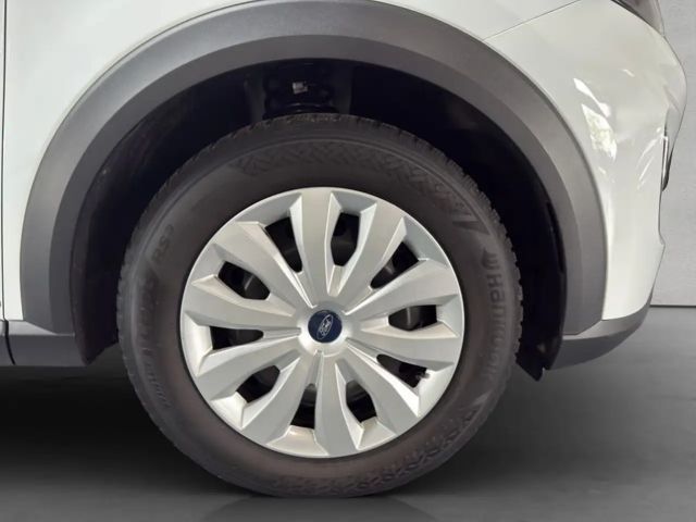 Ford Puma Cool & Connect EcoBoost