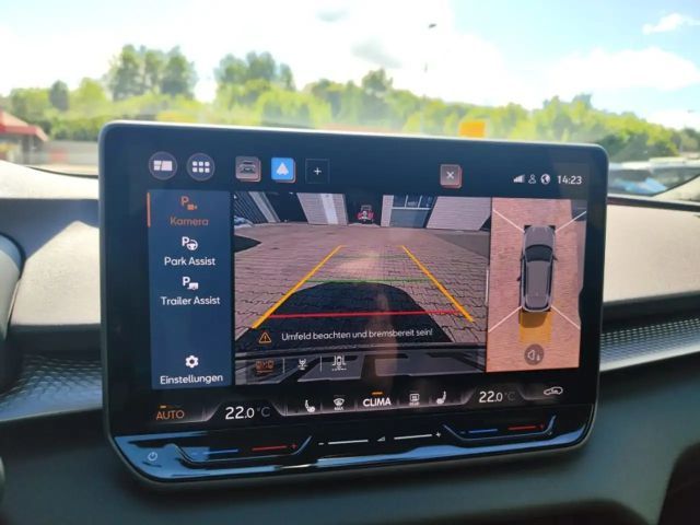 Cupra Terramar 2.0 TSI VZ