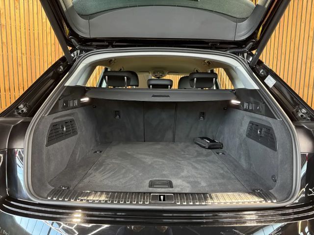 Audi e-tron 50 Quattro