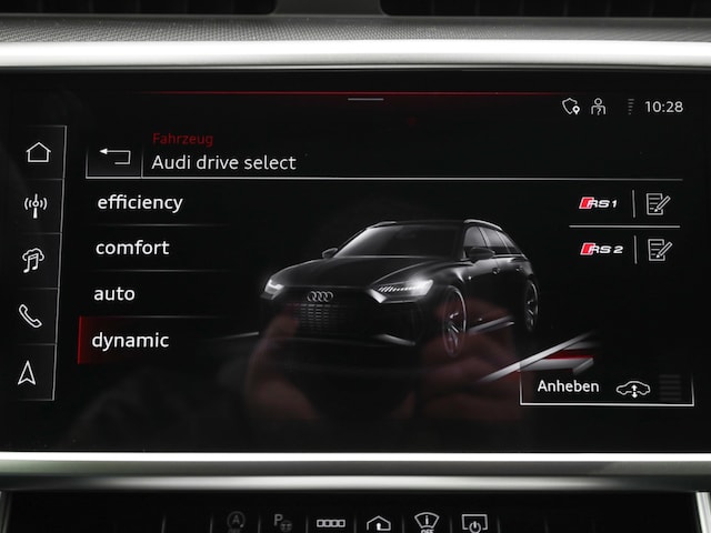 Audi A6 e-tron Avant Performance Quattro