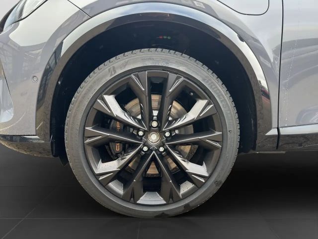 Cupra Formentor VZ e-Hybrid