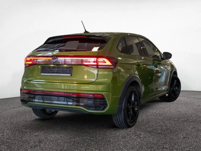 Volkswagen Taigo 1.0 TSI DSG R-Line Style