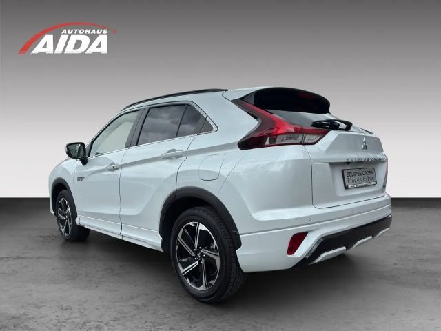 Mitsubishi Eclipse Cross 4WD PHEV