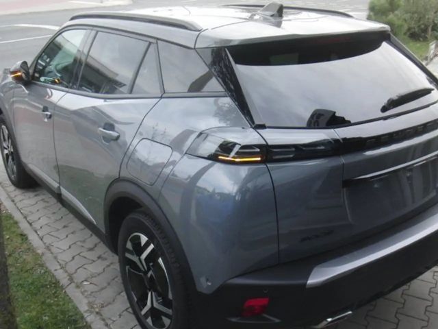 Peugeot 2008 Allure Pack