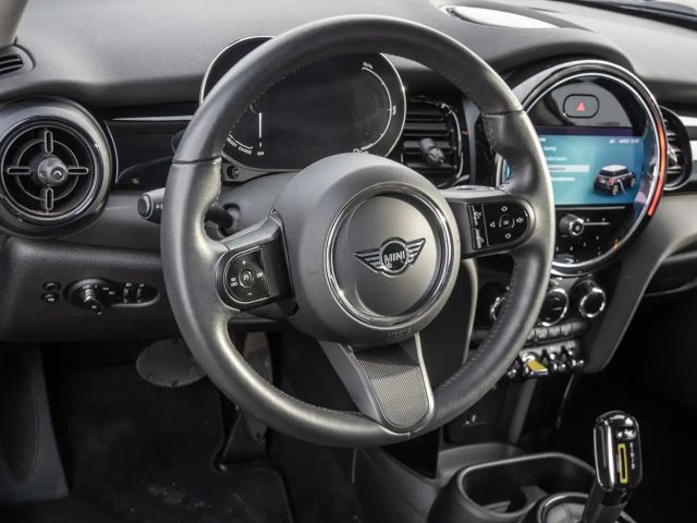 MINI Mini Electric SE