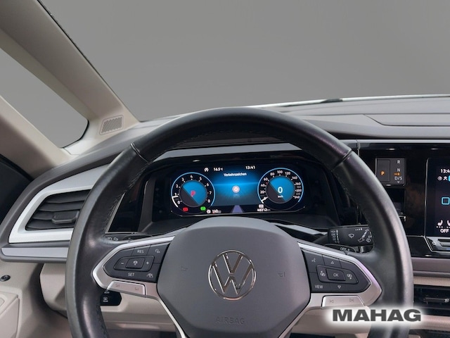 Volkswagen Multivan 2.0 TSI DSG T7