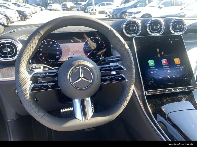 Mercedes-Benz GLC 220 4MATIC GLC 220 d
