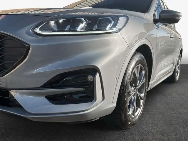 Ford Kuga EcoBoost ST Line