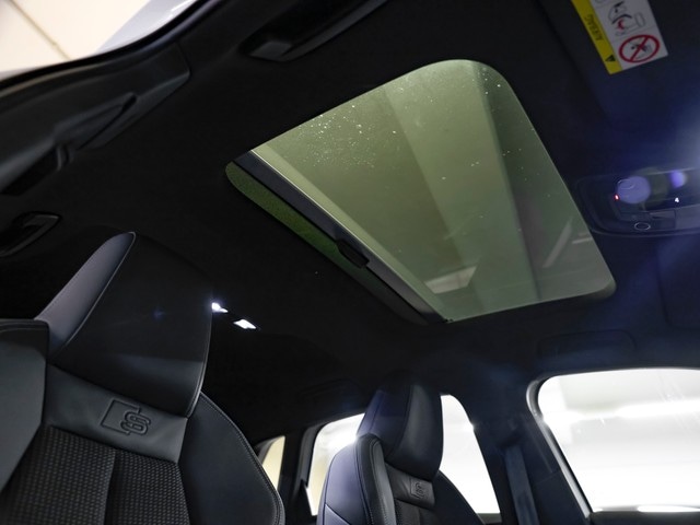 Audi A3 35 TDI S-Tronic Sportback