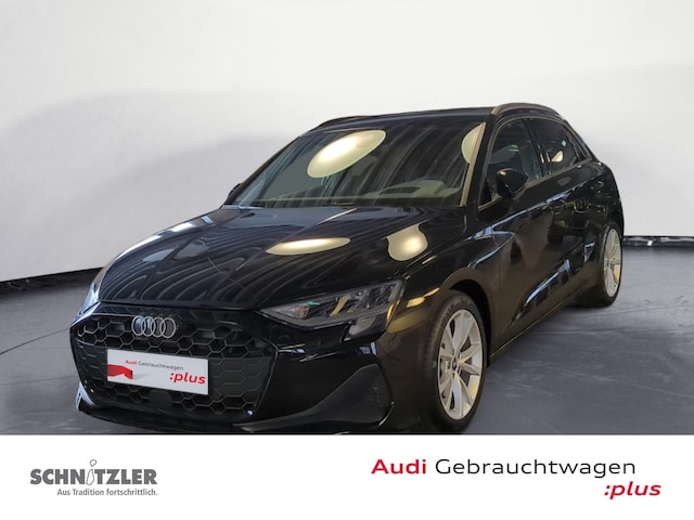 Audi A3 30 TFSI Sportback