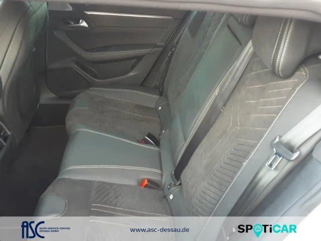 Peugeot 508 BlueHDi EAT8 GT-Line SW