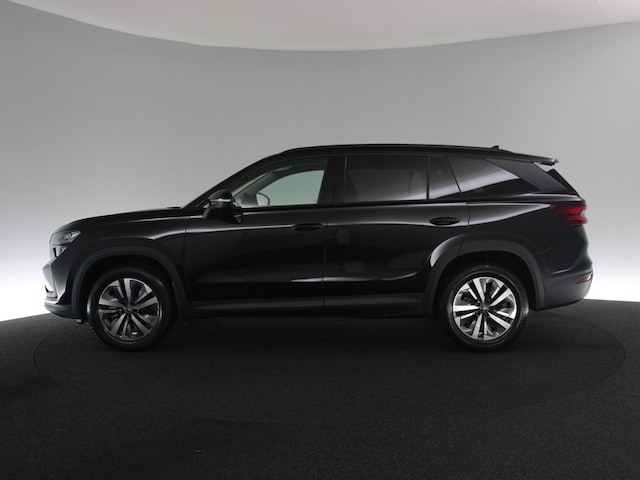 Skoda Kodiaq 2.0 TDI 4x4 Selection