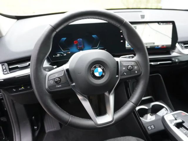 BMW X1 sDrive18i