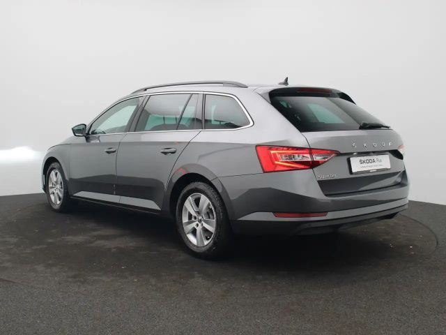 Skoda Superb 2.0 TDI Ambition Combi