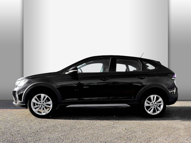 Volkswagen Taigo 1.0 TSI Life