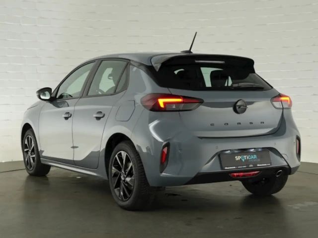 Opel Corsa GS-Line Grand Sport