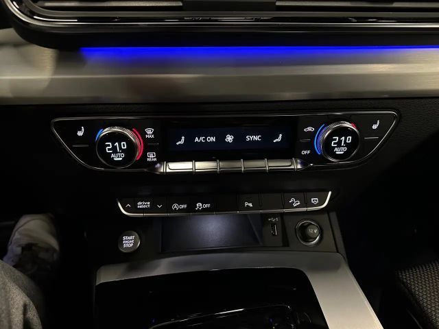 Audi Q5 40 TDI Quattro S-Line