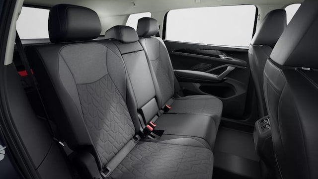 Volkswagen Tayron 1.5 eTSI DSG Family Life