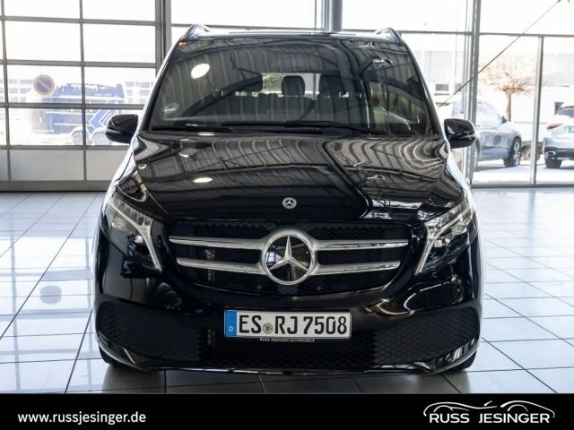 Mercedes-Benz V 250 V 250 d