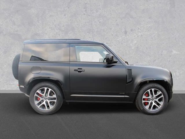 Land Rover Defender 90 D300