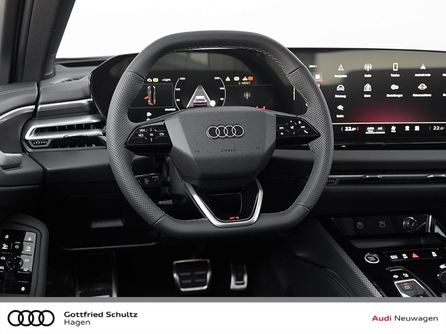 Audi A5 Avant S-Tronic