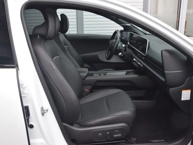 Hyundai IONIQ 6 Ioniq 6 Elektro 77,4kWh Top Line Long Range Aut...