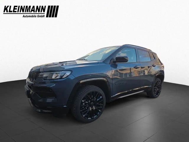 Jeep Compass 4x4
