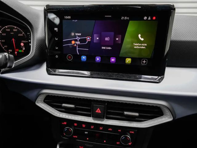 Seat Arona DSG FR-lijn