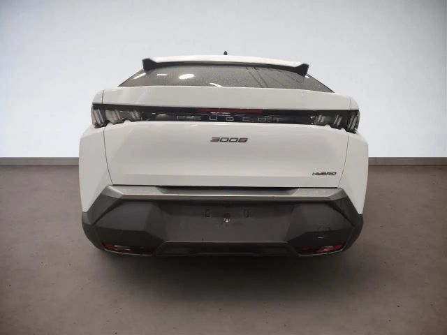 Peugeot 3008 Allure Pack Hybrid