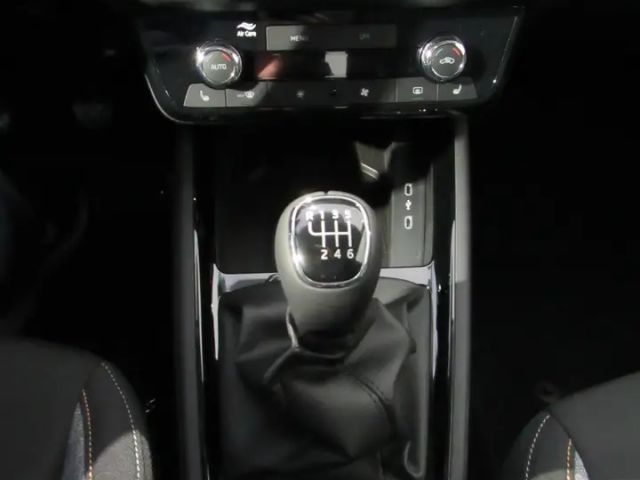 Skoda Kamiq 1.0 TSI Tour