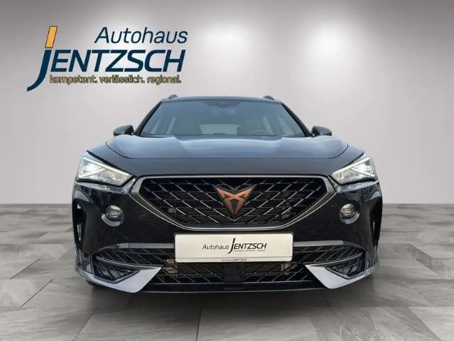 Cupra Formentor Full Link/BeatsAudio