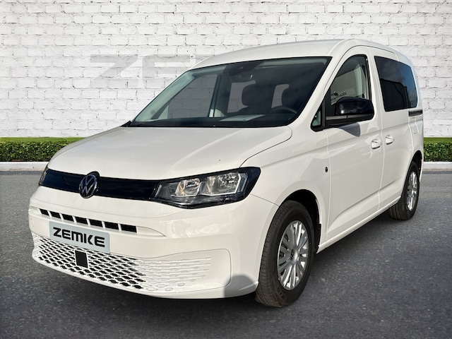 Volkswagen Caddy Combi