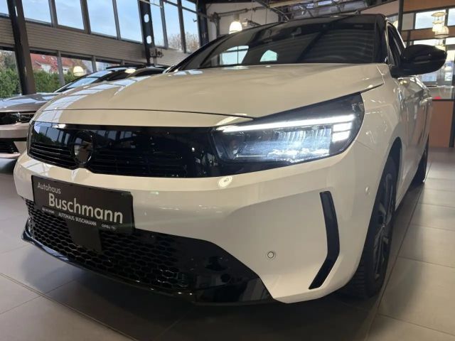 Opel Corsa GS-Line Grand Sport Turbo