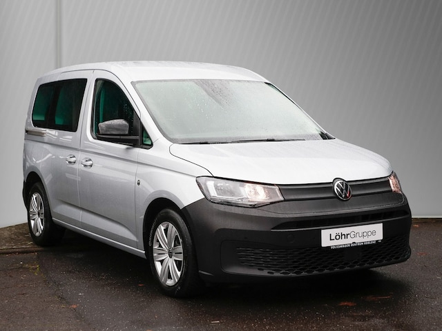 Volkswagen Caddy 2.0 TDI