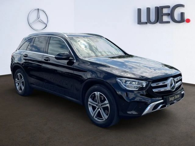 Mercedes-Benz GLC 200 4MATIC GLC 200 d