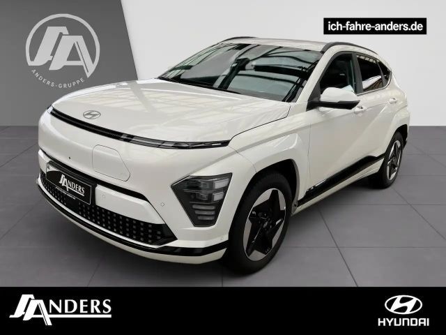 Hyundai Kona 2WD Electric Prime