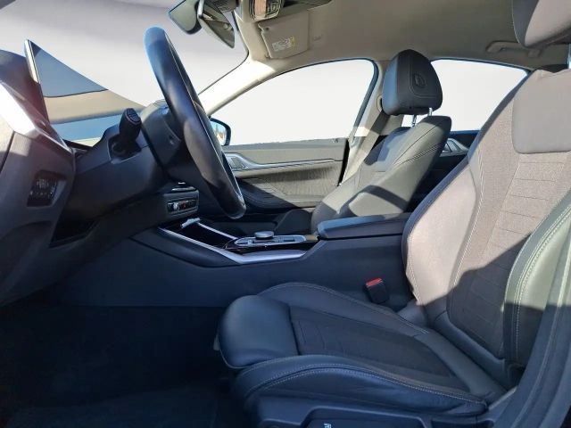BMW i4 Sedan eDrive40