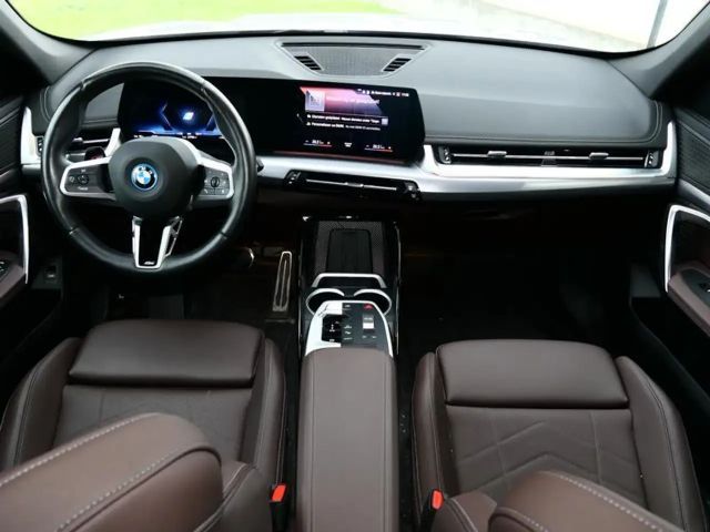 BMW iX1 M-Sport xDrive30