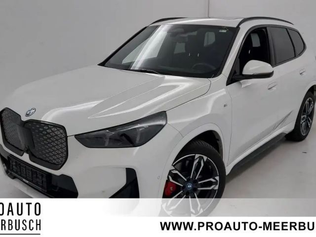 BMW iX1 M-Sport