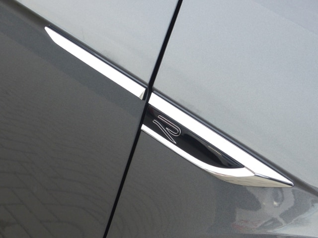 Volkswagen T-Roc 1.0 TSI