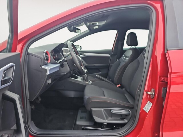 Seat Ibiza 1.0 TSI