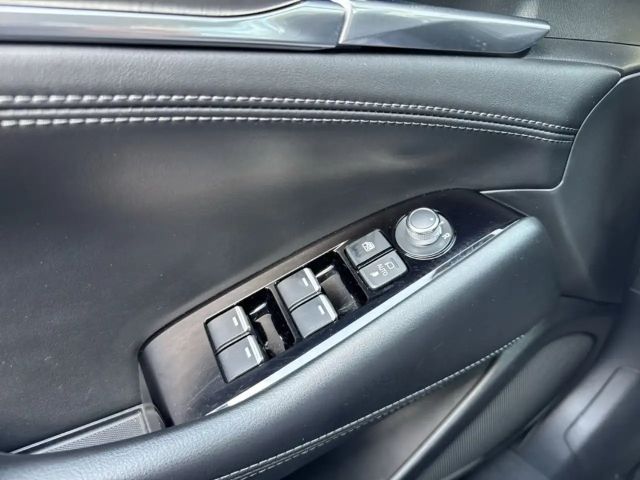 Mazda 6 Exclusive-line SkyActiv