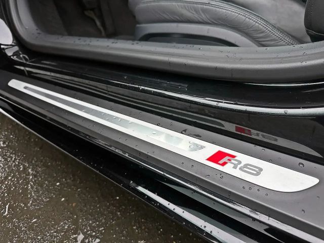 Audi R8 Performance Spyder V10