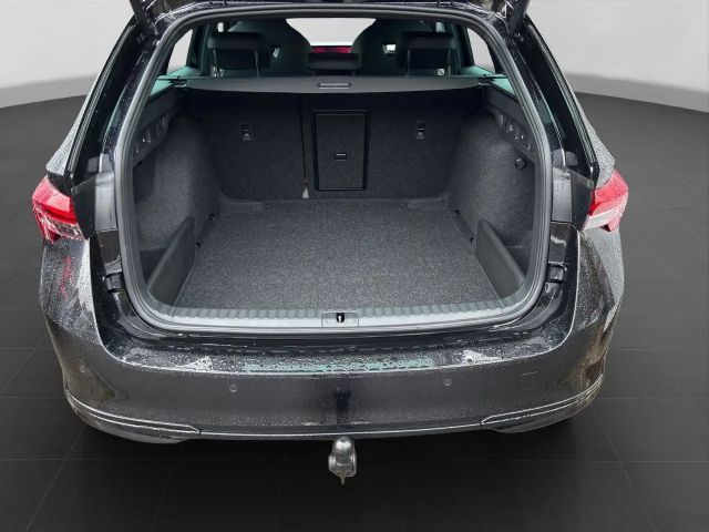 Skoda Octavia 2.0 TDI Combi Sportline